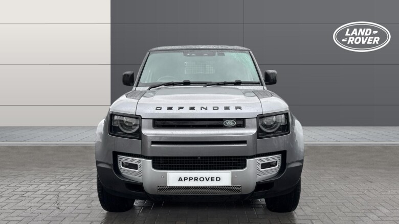 Land Rover Defender 90 Diesel 3.0 D250 Hard Top SE Auto